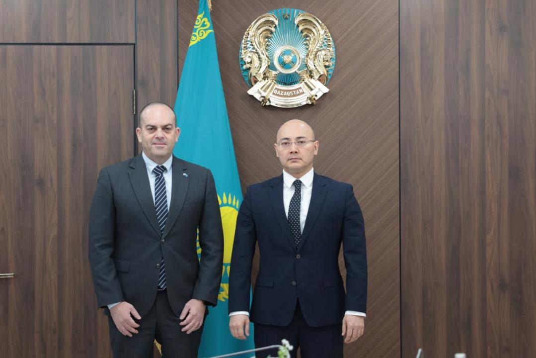 Новости