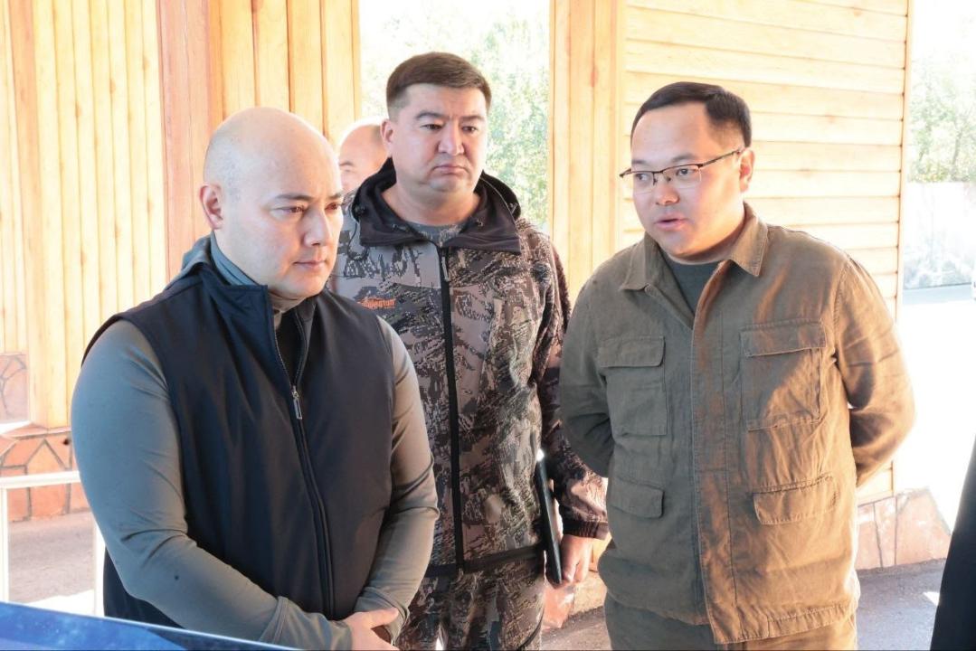 Новости